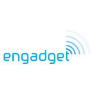 Engadget Logo PNG Vector