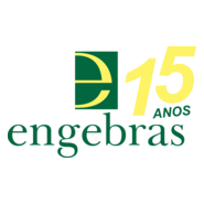 Engebras Logo PNG Vector