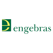 Engebras Logo PNG Vector