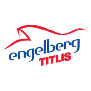 Engelberg Titlis Logo PNG Vector