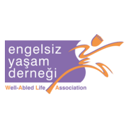 Engelsiz Yasam Dernegi Logo PNG Vector