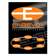 Engevox Logo PNG Vector