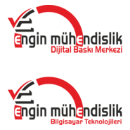 engin muhendislik manisa Logo PNG Vector