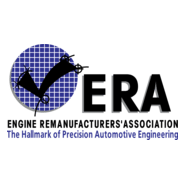 Engine Remanufacturers Association of SA Logo PNG Vector