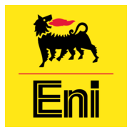 Eni Logo PNG Vector
