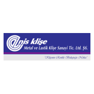 Enis Klise Logo PNG Vector