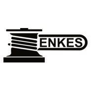 Enkes Winches Logo PNG Vector