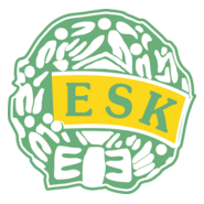 Enkopings SK Logo PNG Vector