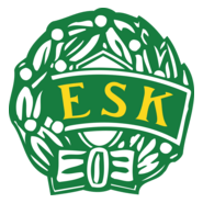 Enköpings SK Logo PNG Vector