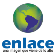 ENLACE Logo PNG Vector
