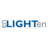 enLIGHTen Logo PNG Vector