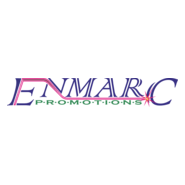 Enmarc Promotions Logo PNG Vector