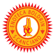 ENOTECA BOLDRIN VENEZIA Logo PNG Vector