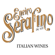 Enrico Serafino Logo PNG Vector