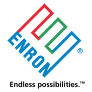 Enron Logo PNG Vector
