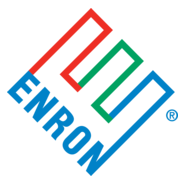 Enron Logo PNG Vector