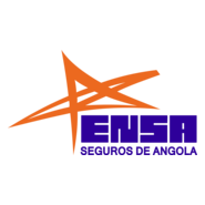 ENSA, seguros Logo PNG Vector