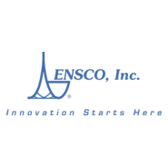 Ensco Logo PNG Vector