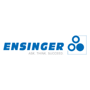 Ensinger Logo PNG Vector