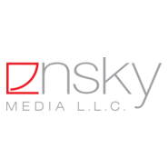 Ensky Media L.L.C Logo PNG Vector