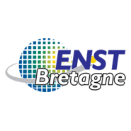 ENST Bretagne Logo PNG Vector