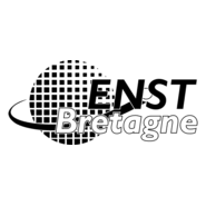 ENST Bretagne Logo PNG Vector