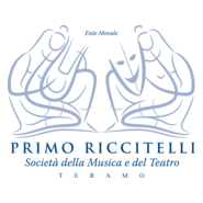 Ente Morale Primo Riccitelli Logo PNG Vector