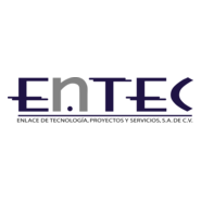 ENTEC Logo PNG Vector