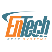 EnTech Pest Systems Logo PNG Vector