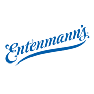 Entenmanns Logo PNG Vector