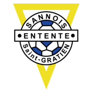 Entente Sannois St-Gratien Logo PNG Vector
