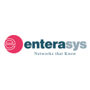 Enterasys Logo PNG Vector