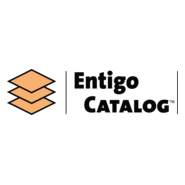Entigo Catalog Logo PNG Vector