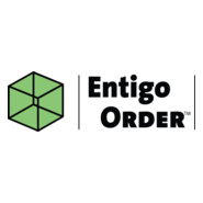 Entigo Order Logo PNG Vector