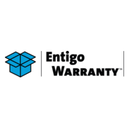 Entigo Warranty Logo PNG Vector