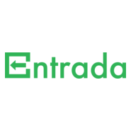 Entrada Logo PNG Vector