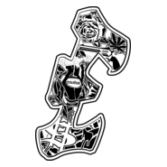 Enveus Clothing Inc. Logo PNG Vector