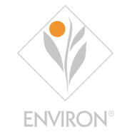 Environ Logo PNG Vector