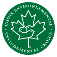 Environmental Choice Logo PNG Vector