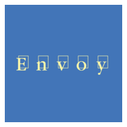 Envoy Communications Group Logo PNG Vector