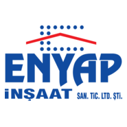 enyapinsaat Logo PNG Vector