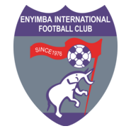 Enyimba International Football Club Logo PNG Vector