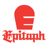 Epitaph Records Logo PNG Vector