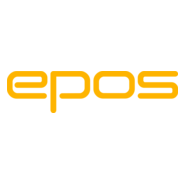 Epos Logo PNG Vector