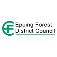 Epping Forest Council Logo PNG Vector
