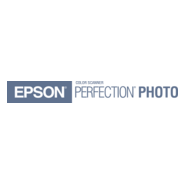 Epson Perfection Logo PNG Vector