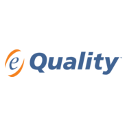 eQuality Logo PNG Vector