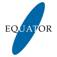 Equator Logo PNG Vector