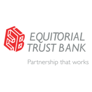 Equatorial Trust Bank Logo PNG Vector
