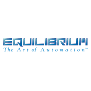 Equilibrium Logo PNG Vector